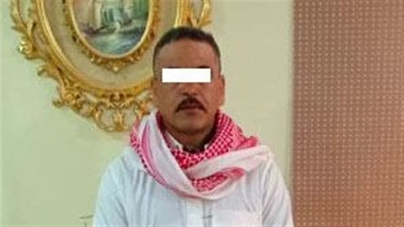 صاحب ورشة أسلحة 