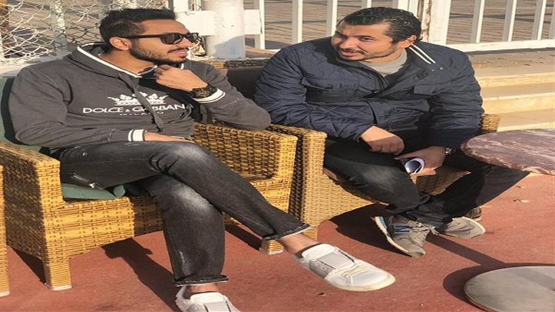 محمود عبد المنعم