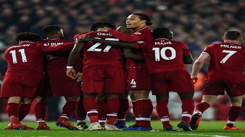 ليفربول