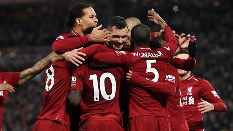 ليفربول