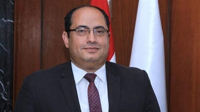 المتحدث الإعلامى