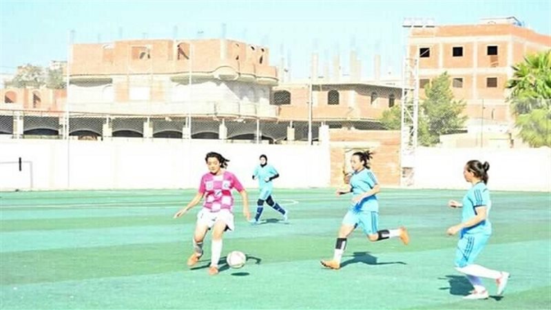 دوري الكرة النسائية