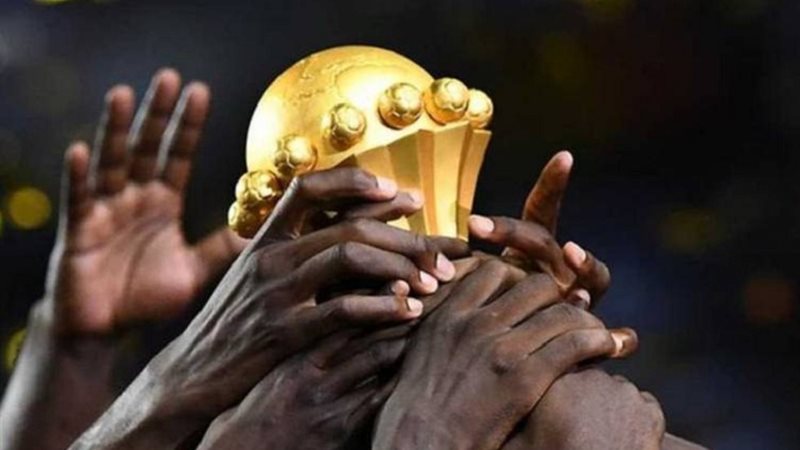  كأس الأمم الإفريقية