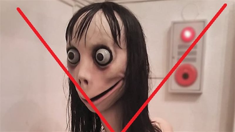  لعبة مومو