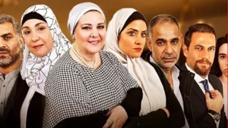 مسلسل سابع جار 
