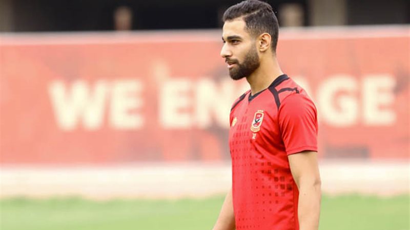 عمرو السولية