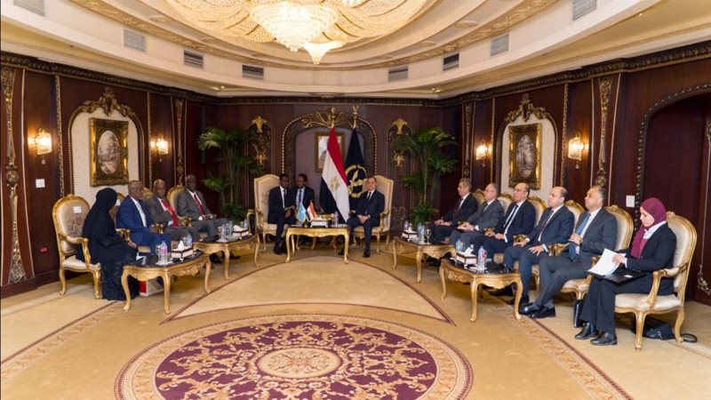 وزير داخلية الصومال