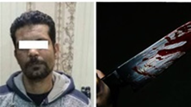 قاتل المرج