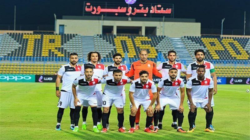 فريق النجوم
