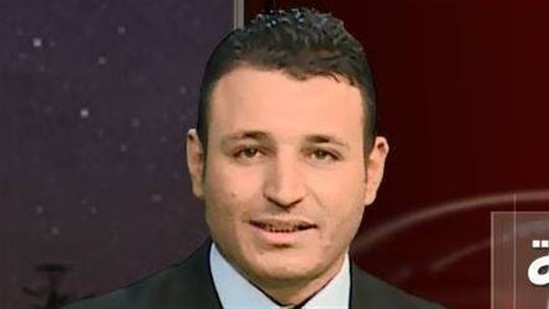 الصحفي الجزائري 