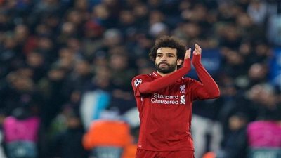 اليوم.. محمد صلاح يقود ليفربول أمام إيفرتون لاستعادة الصدارة  