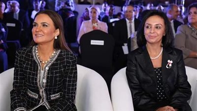 اليوم القومي للمرأة يطلق دراسة «التمكين الاقتصادي للمرأة» بحضور مايا وسحر نصر