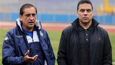 مصدر في بيراميدز: «مفاجأة في مفاوضات حسام البدري مع الزماك»