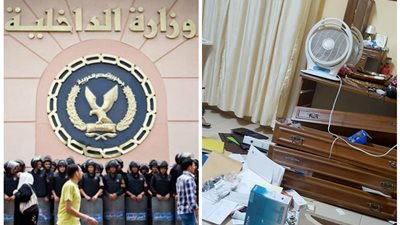 امسك إشاعة| الداخلية تحذر المواطنين من انتشار عصابات اقتحام منازل 