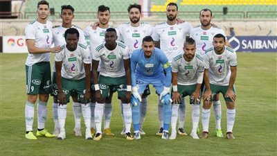 تشكيل هجومي متوقع للمصري لمواجهة الجيش في الدوري