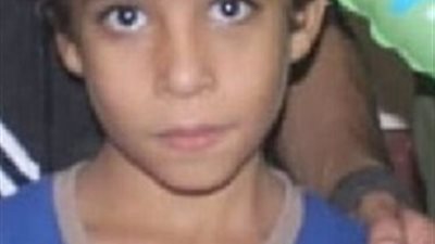 أخبار المفقودين| سيف وليد خرج ولم يعد
