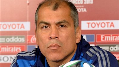 محمد يوسف: مباراة بتروجت صعبة.. وهدفنا حصد الثلاث نقاط