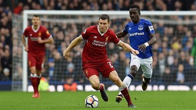 تعرف على تاريخ مواجهات ليفربول وإيفرتون في ديربي الميرسيسايد 
