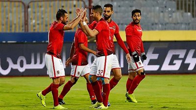 ثنائي النادي الأهلي يطيران إلي الكونغو| تعرف على السبب