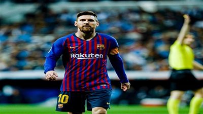 فيديو| عنف «راموس المؤذي» تجاه ميسي