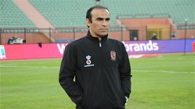 تفاصيل مكالمة سيد عبدالحفيظ مع سفير مصر في الكونغو