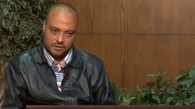 وثيقة تثبت صحة تعاطي سائق قطار حادث محطة مصر للمخدرات 