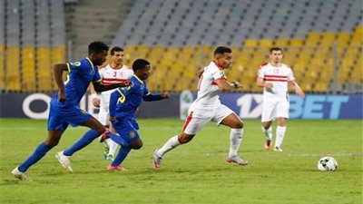 فيديو| 3 أسباب تمنح الزمالك الفوز أمام بترو أتليتكو اليوم