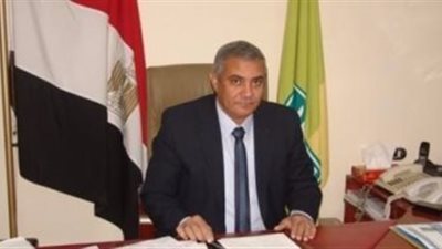 «6 أكتوبر» تقطع المياه 12 ساعة بجنوب الأحياء