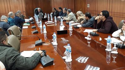 محافظ بورسعيد: سأكون على رأس التنفيذيين لمتابعة المشروعات