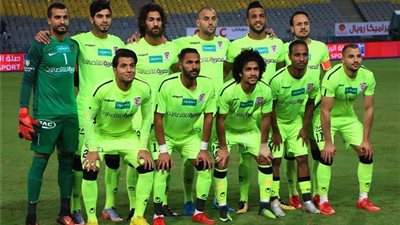ضربة موجعة لبتروجيت قبل مواجهة الأهلي