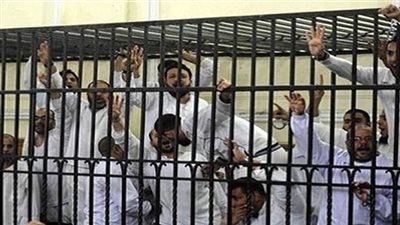 النقض تؤيد حبس 4 متهمين في « ولاية داعش حلوان»