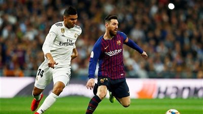 فيديو| 15دقيقة كلاسيكو.. ضغط متبادل وتعادل سلبي 