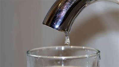 غدًا.. انقطاع المياه عن مدينة القناطر الخيرية 6 ساعات