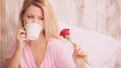 7 مفاتيح لقلب المرأة الحوت.. هل تعرفها؟
