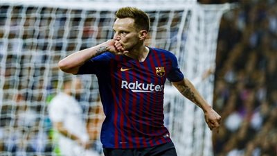 فيديو| كالعادة.. برشلونة يهزم ريال مدريد ويحسم «كلاسيكو الليجا»