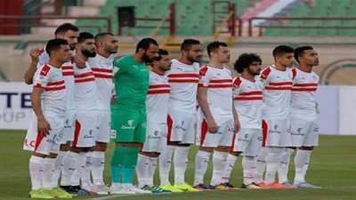 صورة| الزمالك يتفوق على «محمد صلاح» في المقاهي الشعبية 