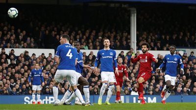30 دقيقة| ليفربول وايفرتون 0/0 في ديربي الميرسيسايد