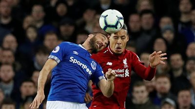 إيفرتون يمنح السيتي صدارة البريميرليج بالتعادل ضد ليفربول