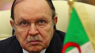 مدير حملة «بوتفليقة» يكشف وعود رئيس الجزائر عقب ترشحه 
