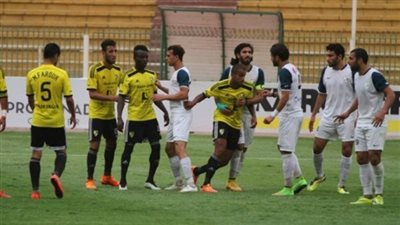 فيديو| دجلة يضيف الهدف الثاني في مرمى إنبي