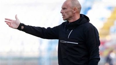فيديو| تاكيس جونياس وتعليق مفاجيء عقب الفوز على إنبي اليوم 