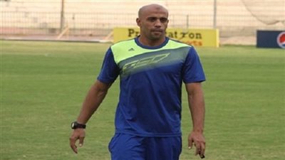 علاء عبدالغني لـ«بوابة المواطن»: فوز مهم للزمالك.. وهذه نصيحتي للفريق  