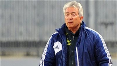 فيديو| حلمي طولان يفجر مفاجأة عقب مواجهة الداخلية بالدوري