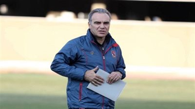مارتن لاسارتي «حيران» قبل مواجهة بتروجيت