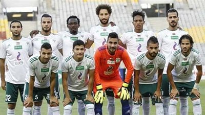 مدرب المصري: نسعى لعلاج مشكلة إهدار الفرص ومواصلة الانتصارات
