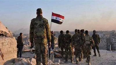 مركز المصالحة الروسى فى سوريا: واشنطن ترفض تأمين المدنيين 
