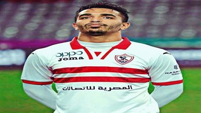 أوباما: نعد جماهير الزمالك بالتأهل لدور الـ8 بالبطولة الأفريقية