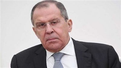 استمرار جولة وزير خارجية روسيا فى الخليج لليوم الثاني 
