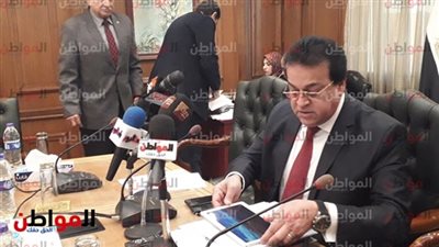 بث مباشر|  فعاليات مؤتمر تطوير التعليم بحضور «خالد عبد الغفار»