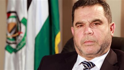 «البردويل» يكشف مقترحات حماس الثلاثة لمصر بخصوص المصالحة 